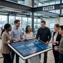 Industry Corporation