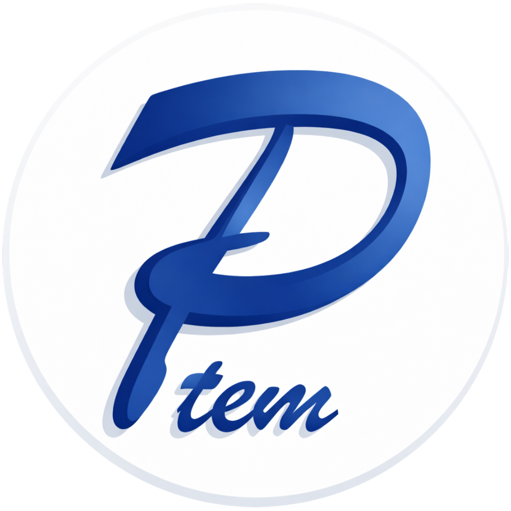 Logo PTEM France