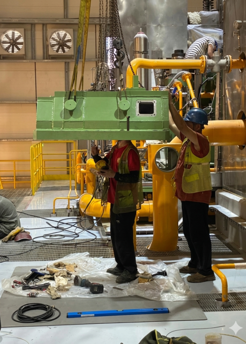 Biovea CIV Project Ayebo