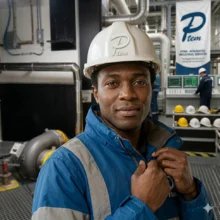 Leadership Role